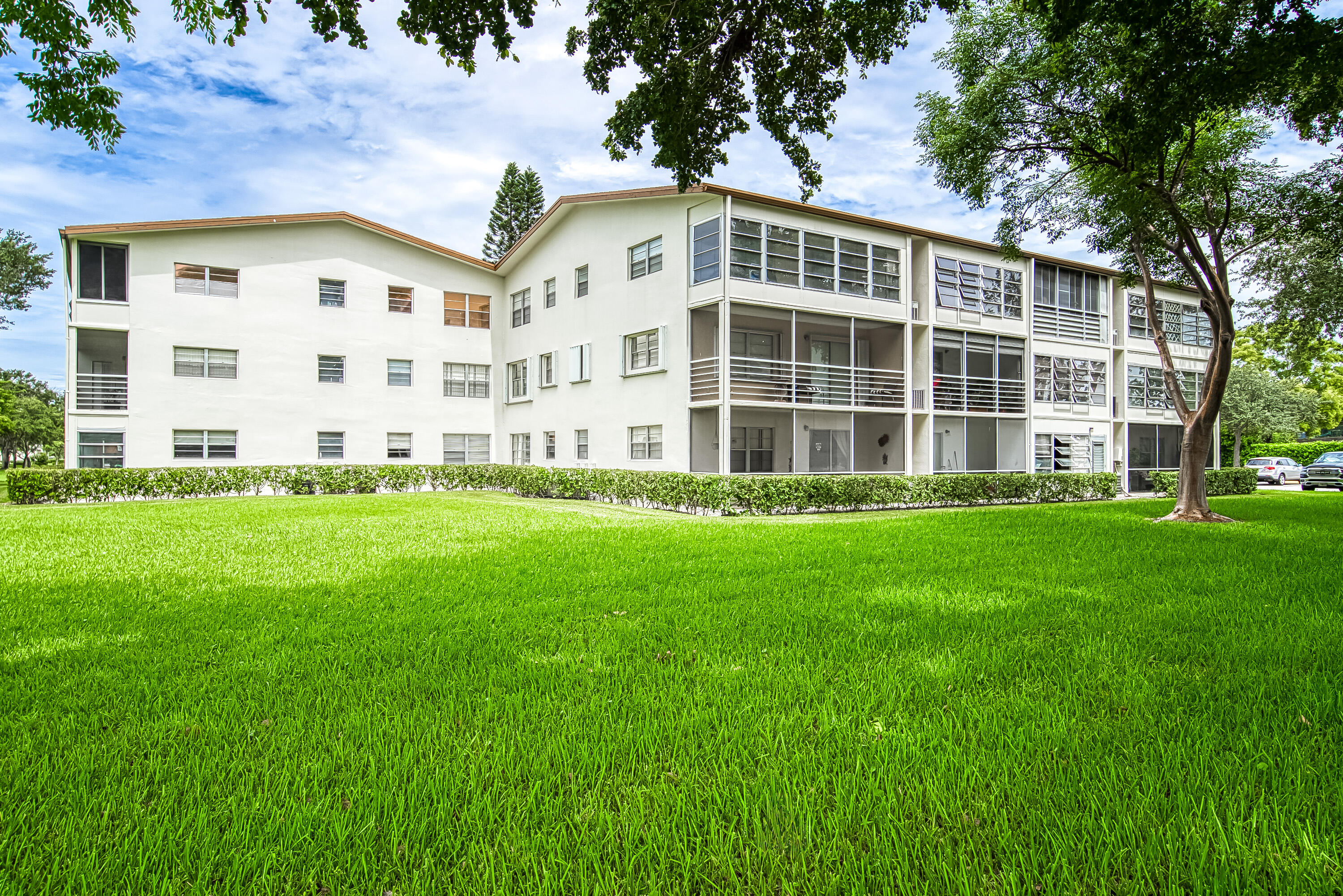 438 Mansfield K, Unit 438 Boca Raton, FL 33434 - Photo 34 of 57 34