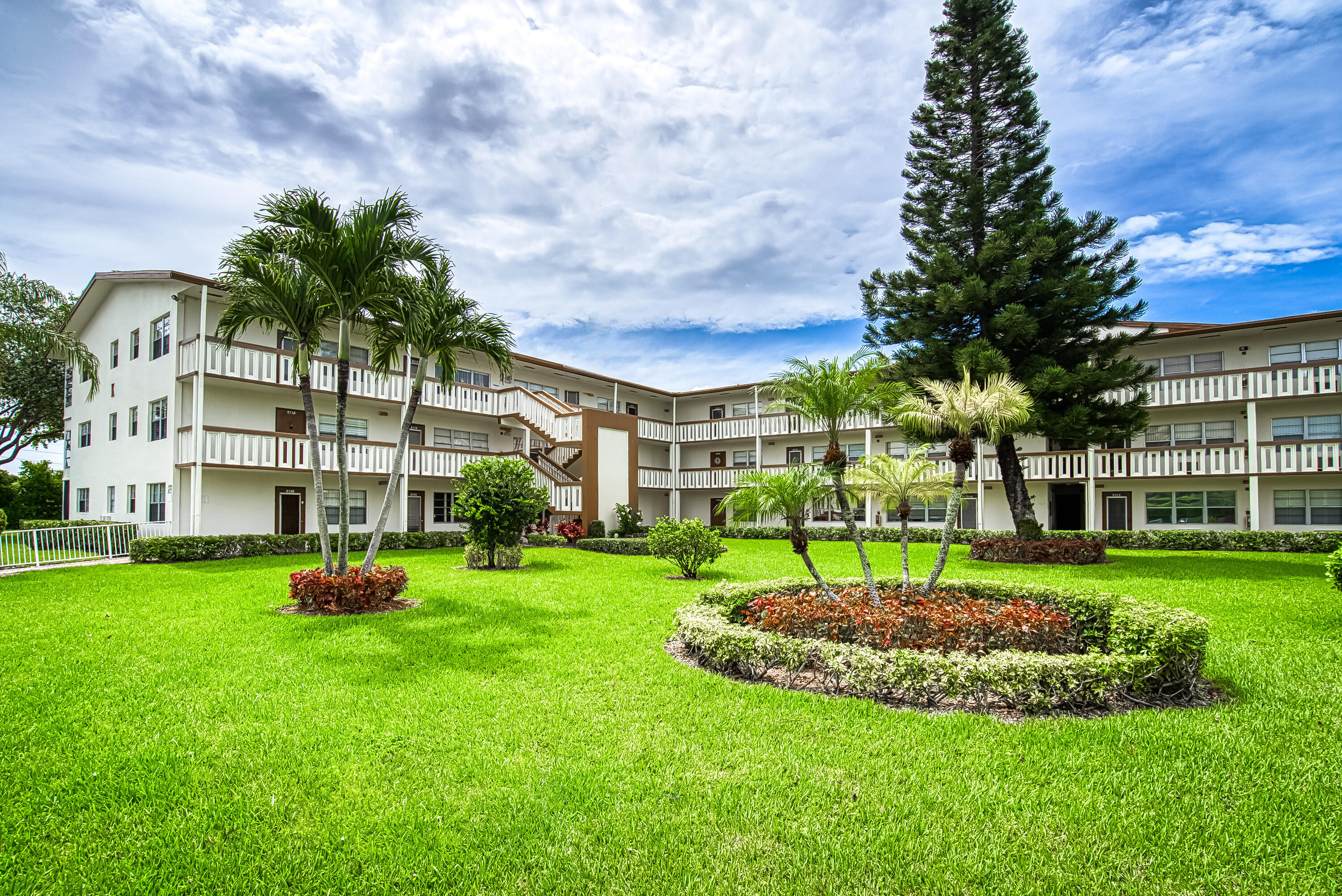 438 Mansfield K, Unit 438 Boca Raton, FL 33434 - Photo 35 of 57 35