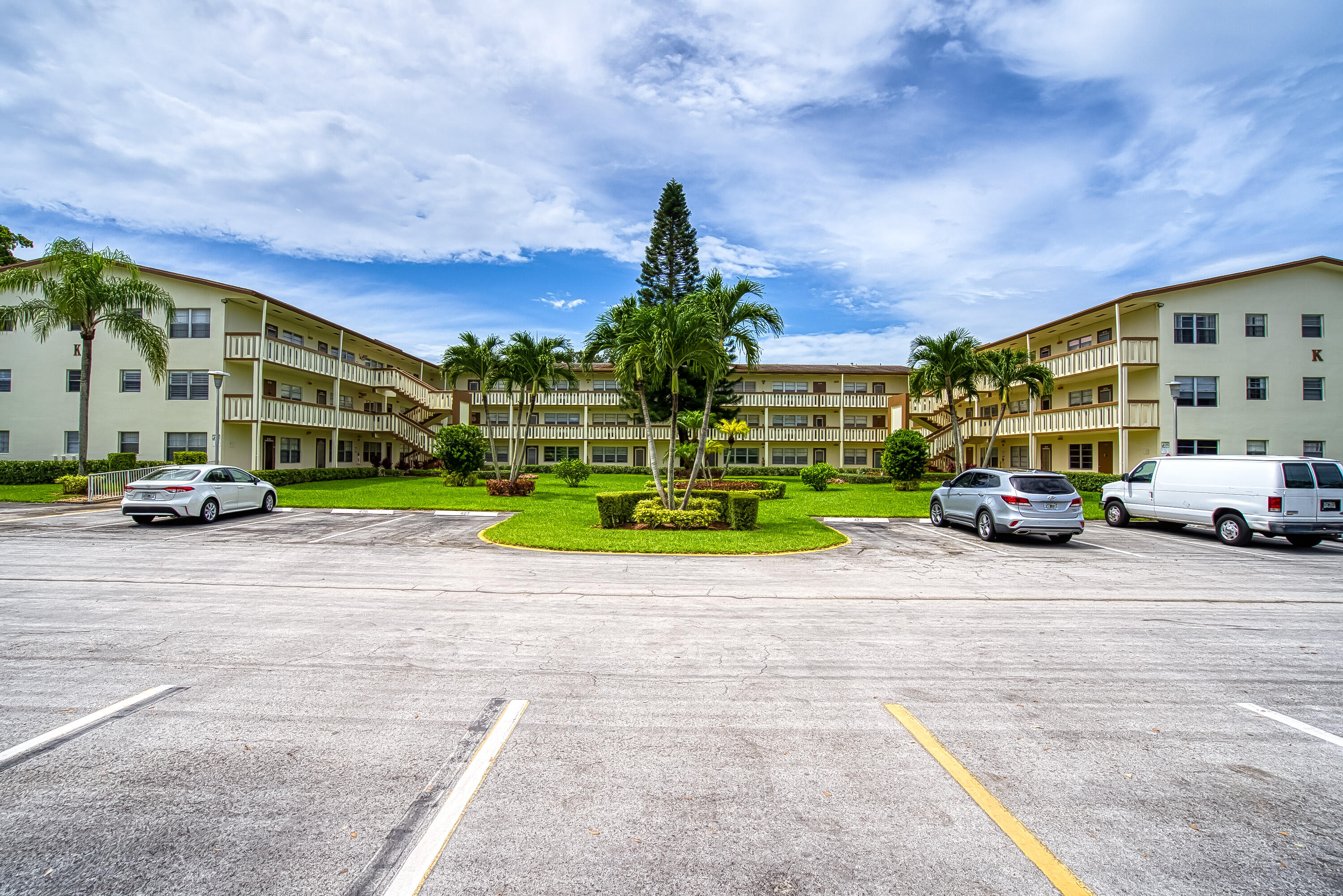 438 Mansfield K, Unit 438 Boca Raton, FL 33434 - Photo 36 of 57 36