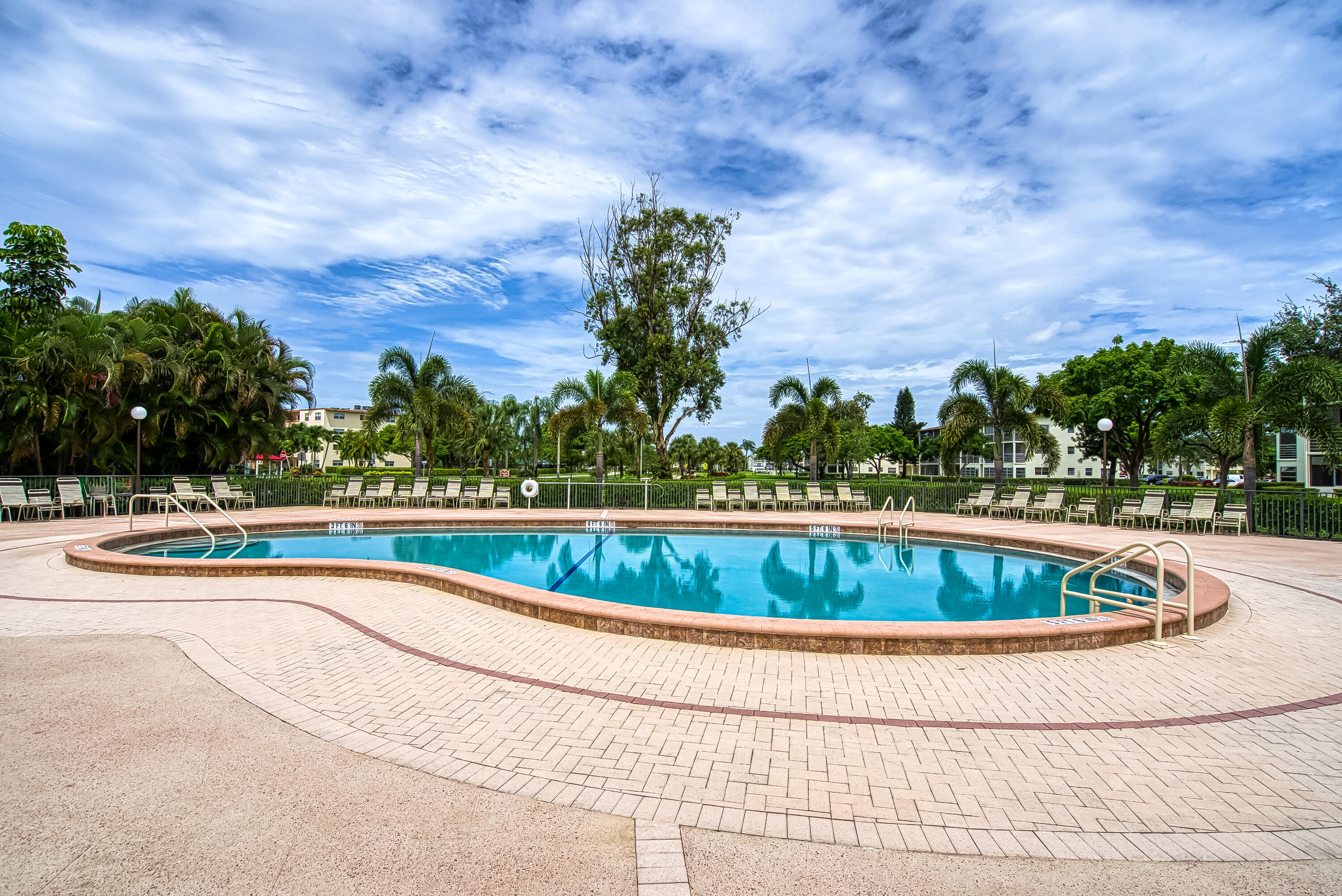 438 Mansfield K, Unit 438 Boca Raton, FL 33434 - Photo 38 of 57 38