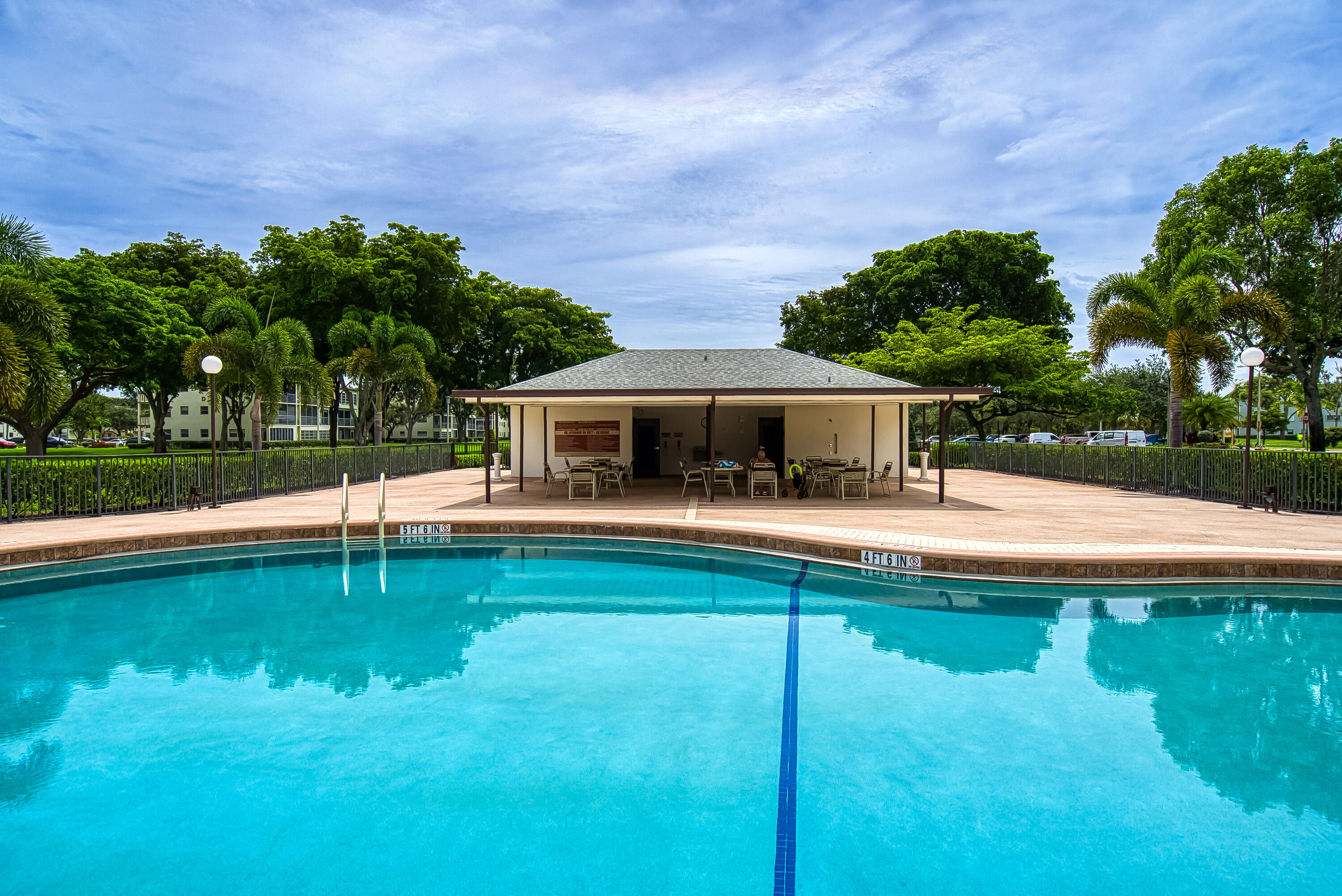 438 Mansfield K, Unit 438 Boca Raton, FL 33434 - Photo 40 of 57 40