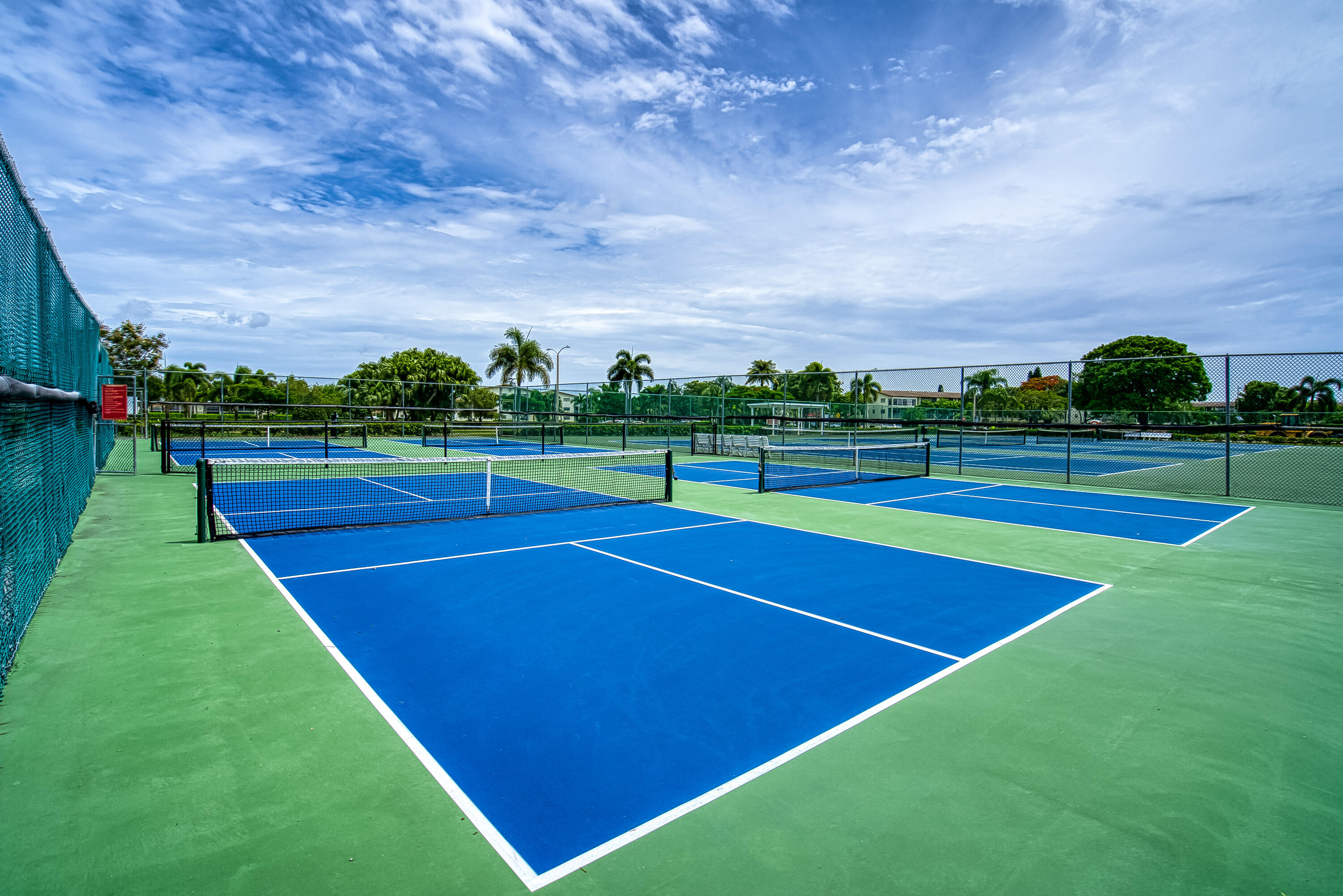 438 Mansfield K, Unit 438 Boca Raton, FL 33434 - Photo 41 of 57 41