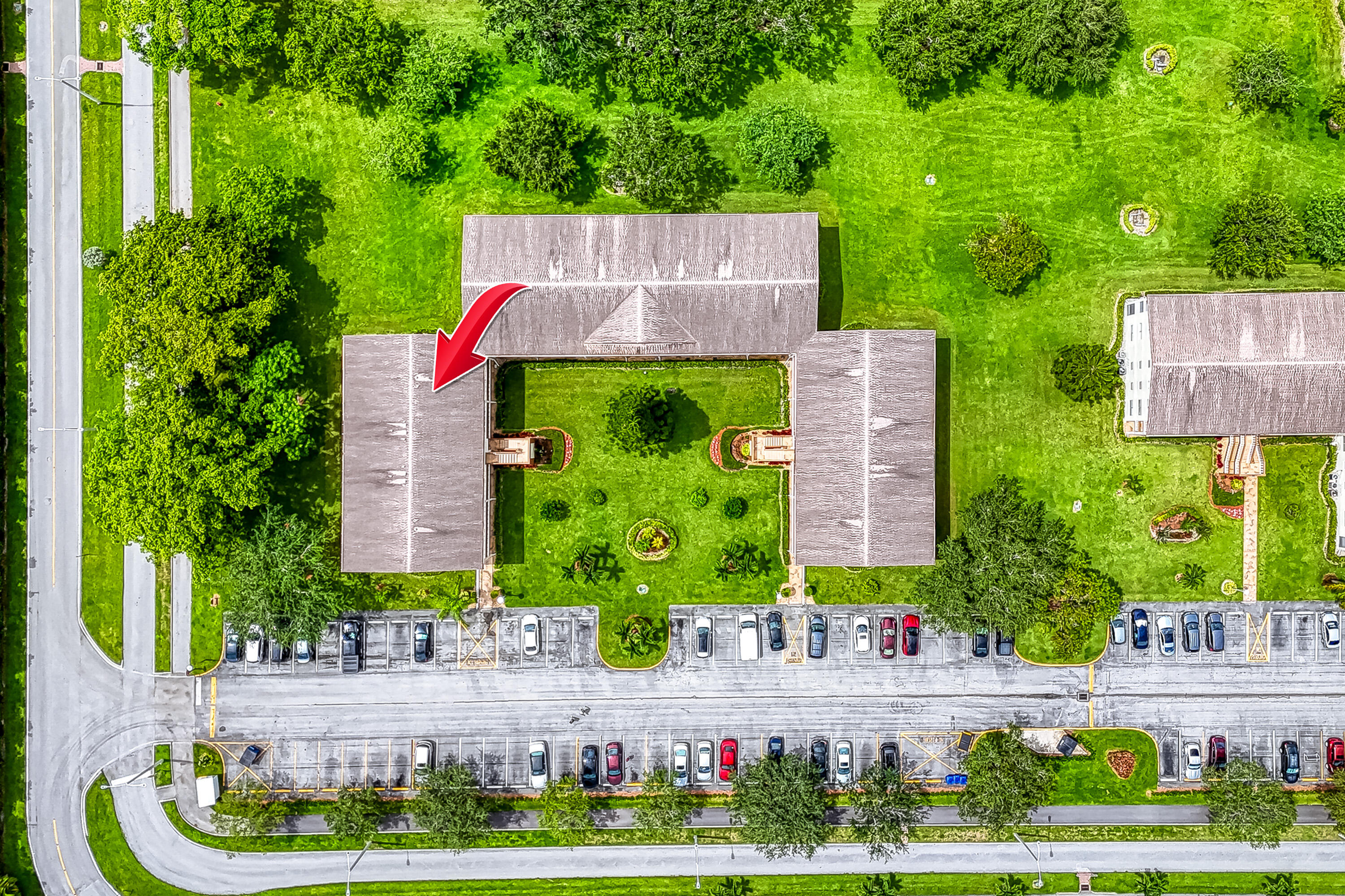 438 Mansfield K, Unit 438 Boca Raton, FL 33434 - Photo 44 of 57 44