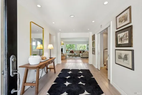 $2,398,000 | 1200 Heaven Hill Road, Sonoma, CA 95476