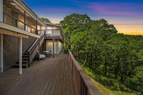 $2,398,000 | 1200 Heaven Hill Road, Sonoma, CA 95476