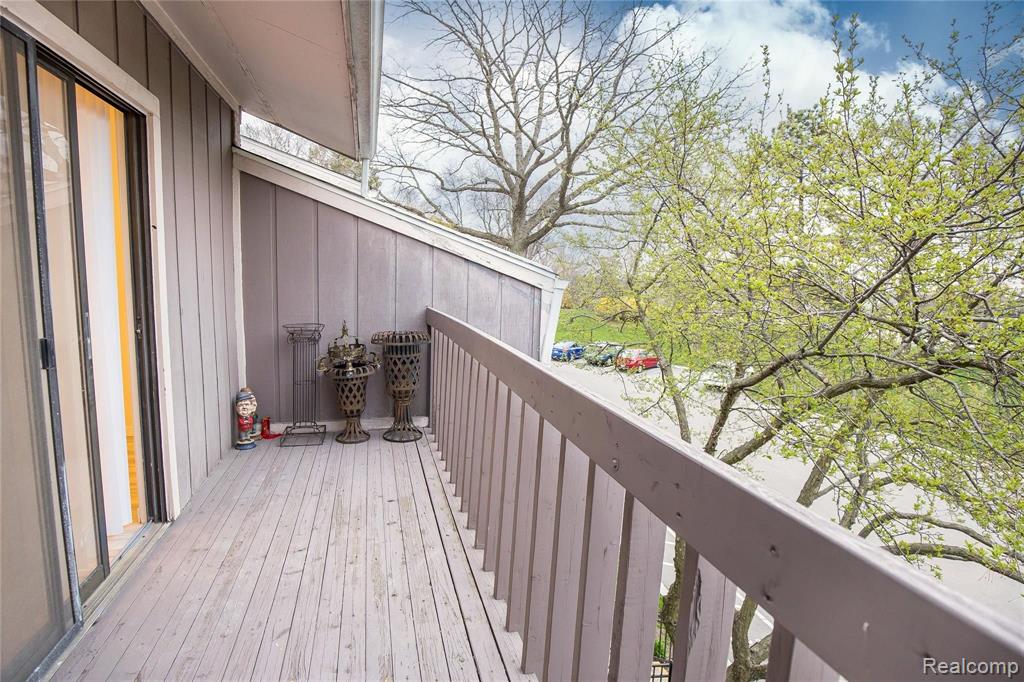29840 West 12 Mile Road, Unit 409 Farmington Hills, MI 48334 - Photo 15 of 15
