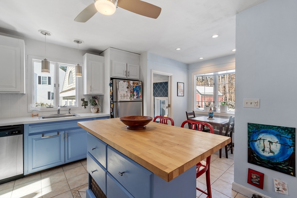 45 Main Street Chelmsford, MA 01863 - Photo 9 of 42 a room with furniture and window