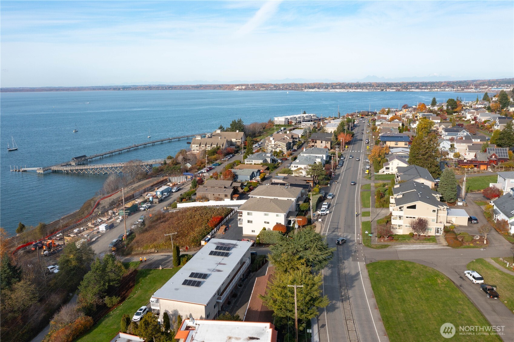 929 11th Street, Unit 202 Bellingham, WA 98225 - Photo 37 of 40