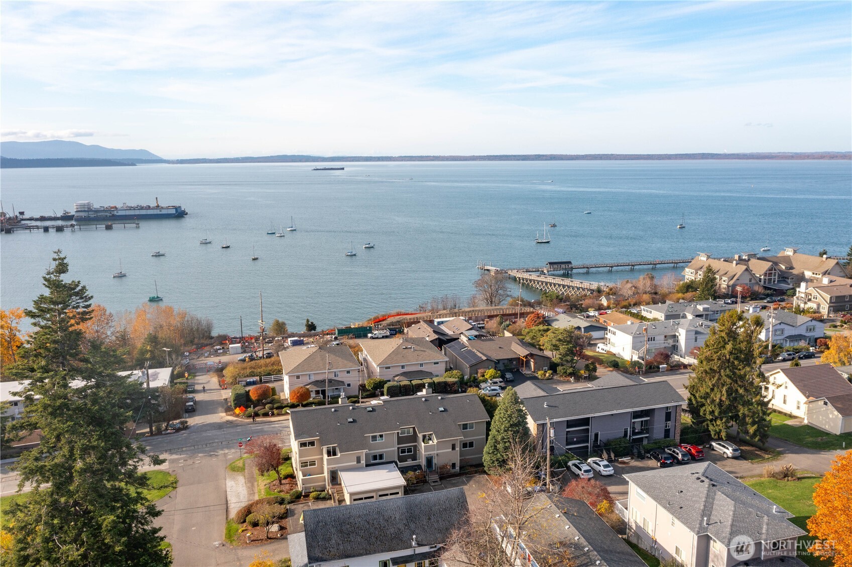 929 11th Street, Unit 202 Bellingham, WA 98225 - Photo 39 of 40