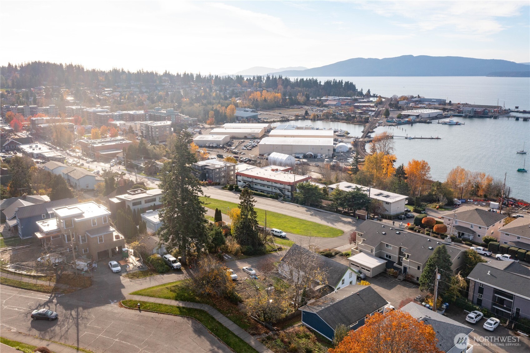 929 11th Street, Unit 202 Bellingham, WA 98225 - Photo 40 of 40