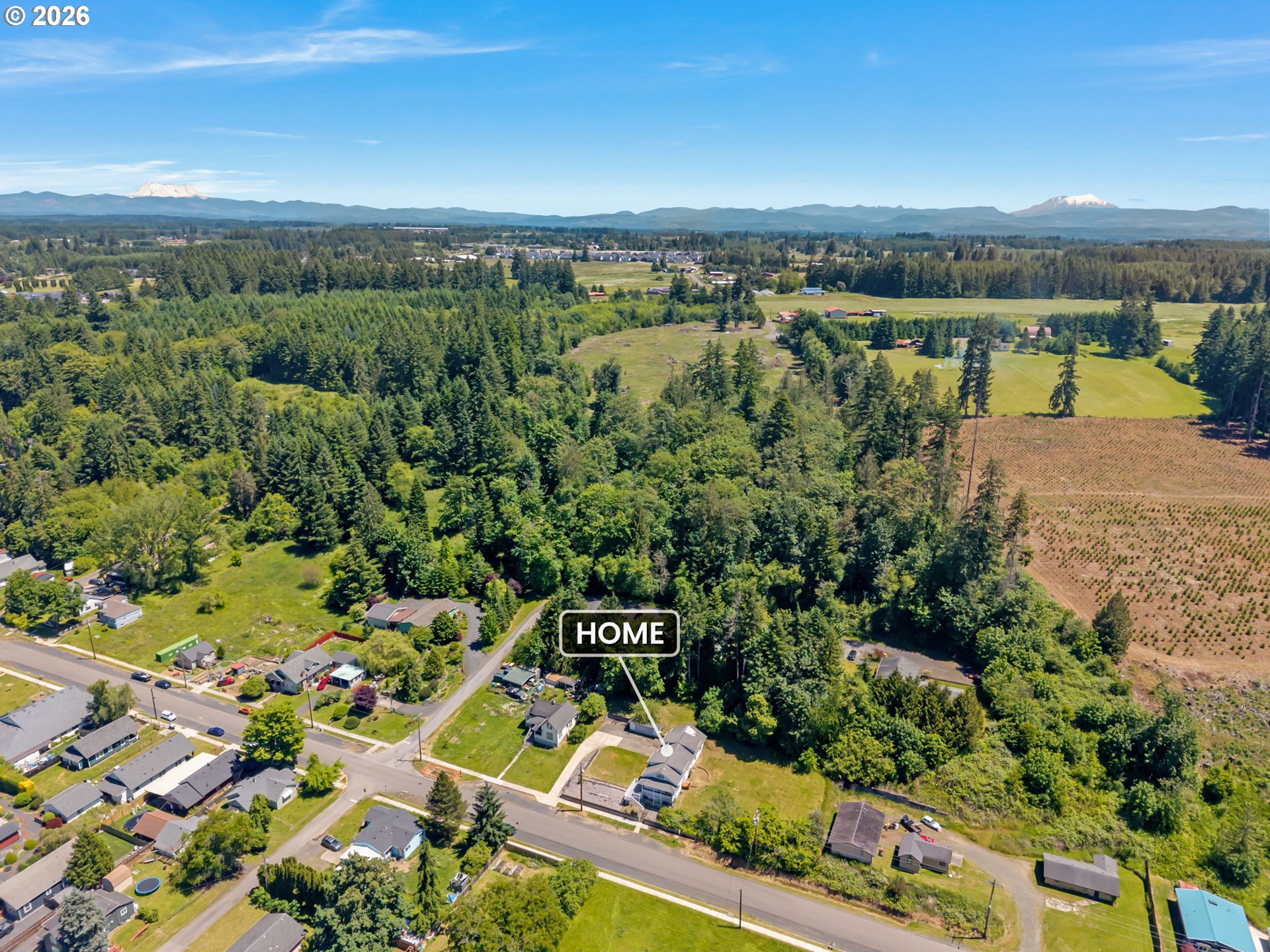 1122 Southeast 1st Street Winlock, WA 98596 - Photo 4 of 47