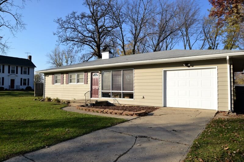 2021 North Duane Road Muncie, IN 47304 - Photo 2 of 20 Gallery Image 2