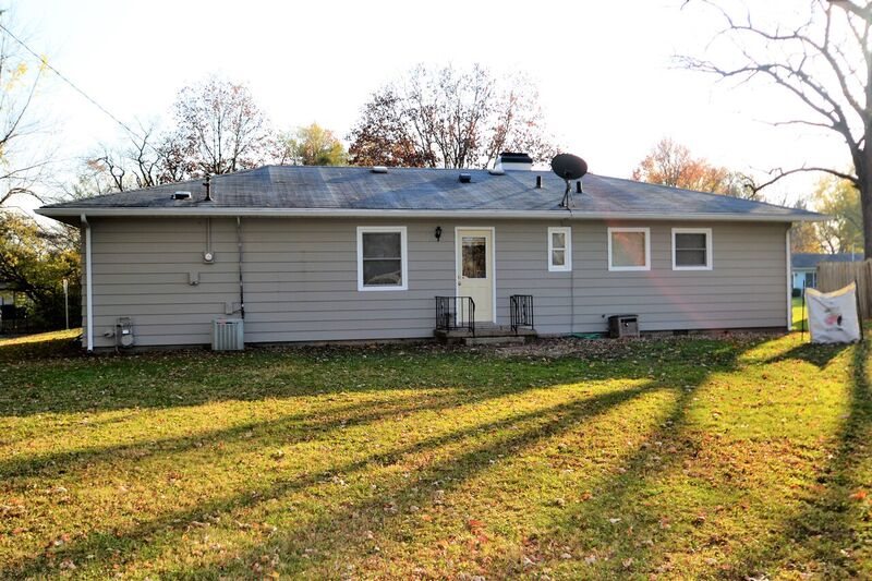 2021 North Duane Road Muncie, IN 47304 - Photo 4 of 20 Gallery Image 4