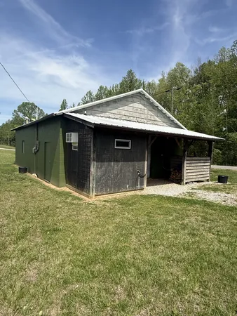 4921 Webbs Camp Road, Walling, TN 38587