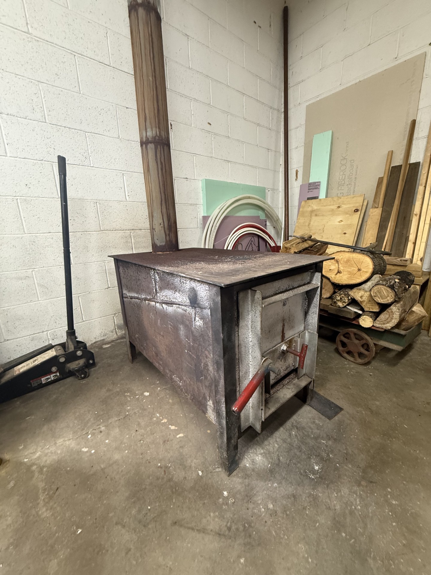 4921 Webbs Camp Road Walling, TN 38587 - Photo 21 of 31