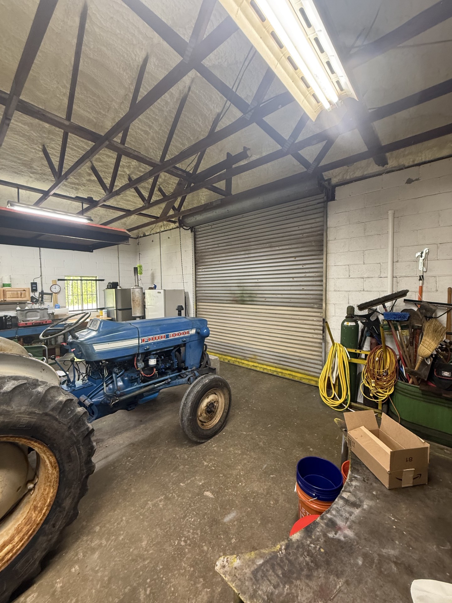 4921 Webbs Camp Road Walling, TN 38587 - Photo 24 of 31