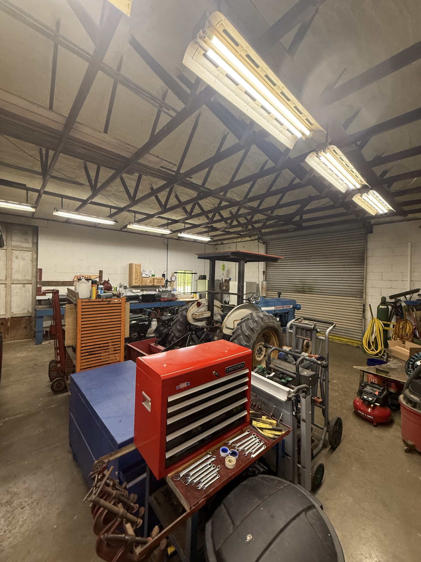 4921 Webbs Camp Road Walling, TN 38587 - Photo 25 of 31