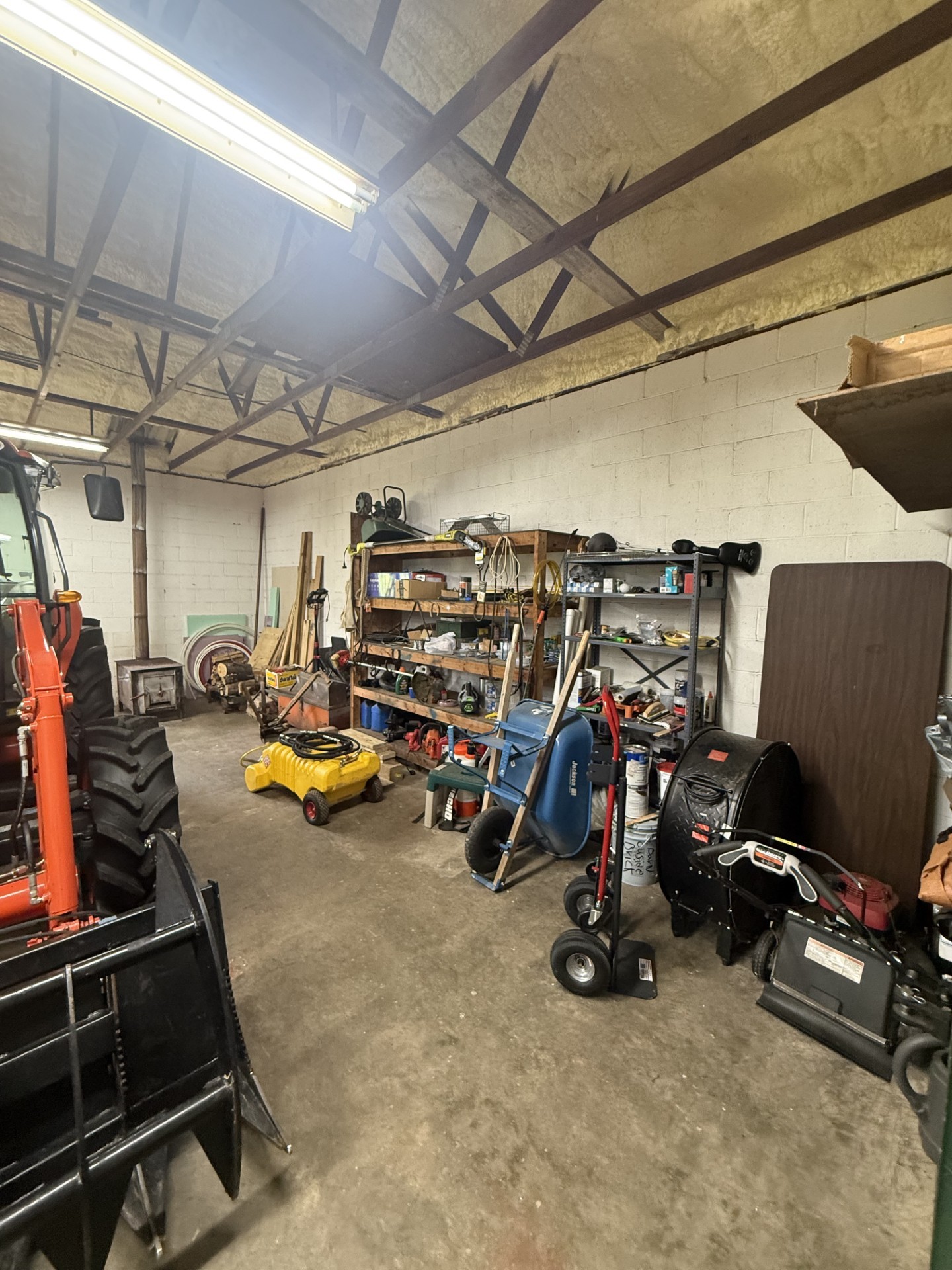 4921 Webbs Camp Road Walling, TN 38587 - Photo 26 of 31