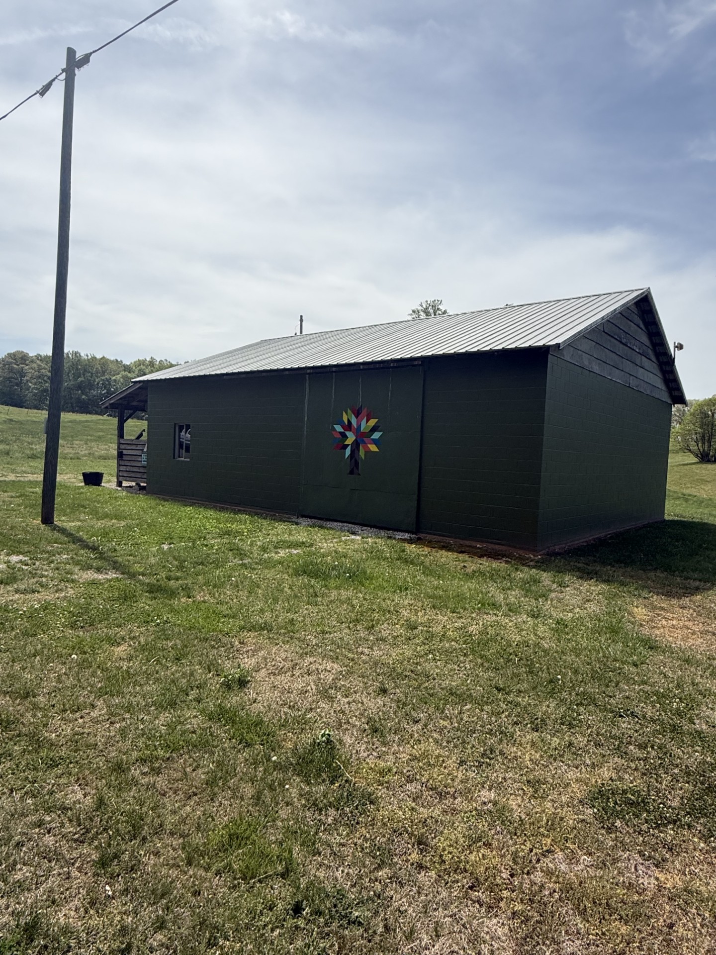 4921 Webbs Camp Road Walling, TN 38587 - Photo 4 of 31