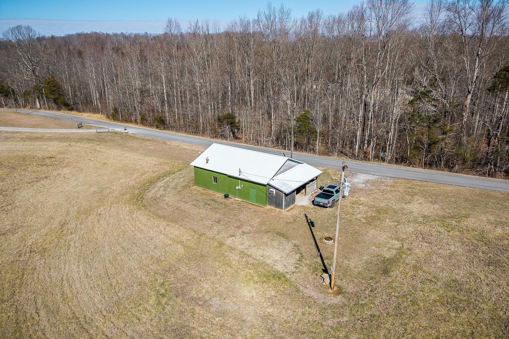 4921 Webbs Camp Road Walling, TN 38587 - Photo 6 of 31