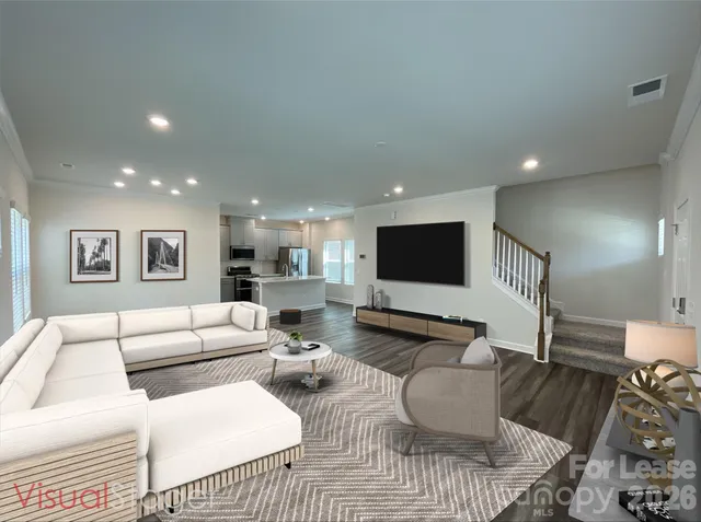 $2,150 | 3216 Lisburn Street, Mint Hill, NC 28227