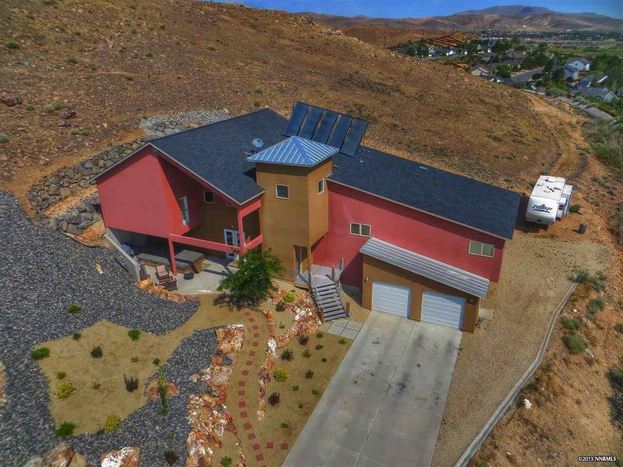 3425 Martini Road Sparks, NV 89436 - Photo 1 of 1 Photo 1