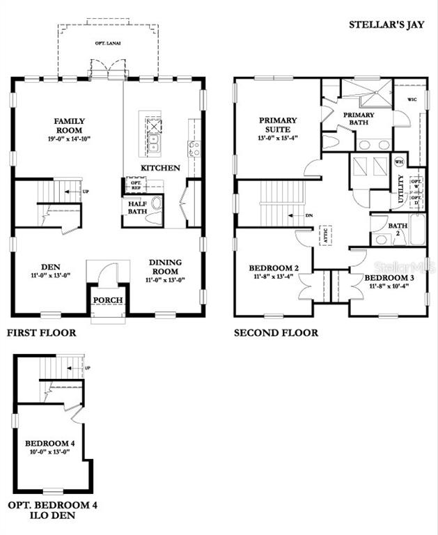 1526 West Arch Street Tampa, FL 33607 - Photo 4 of 12 unknown