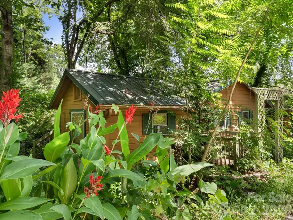 $115,000 | 46 Harrel Place, Tryon, NC 28782
