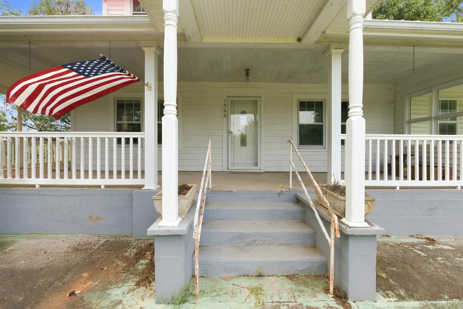 1560 Quarles Road Thaxton, VA 24174 - Photo 19 of 53 Gallery Image 19