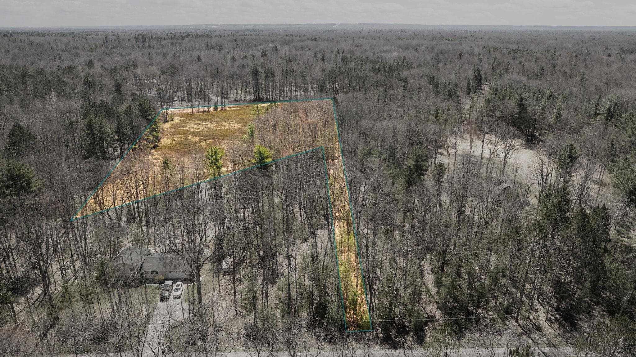 0 South South Long Lake Road Traverse City, MI 49685 - Photo 1 of 7