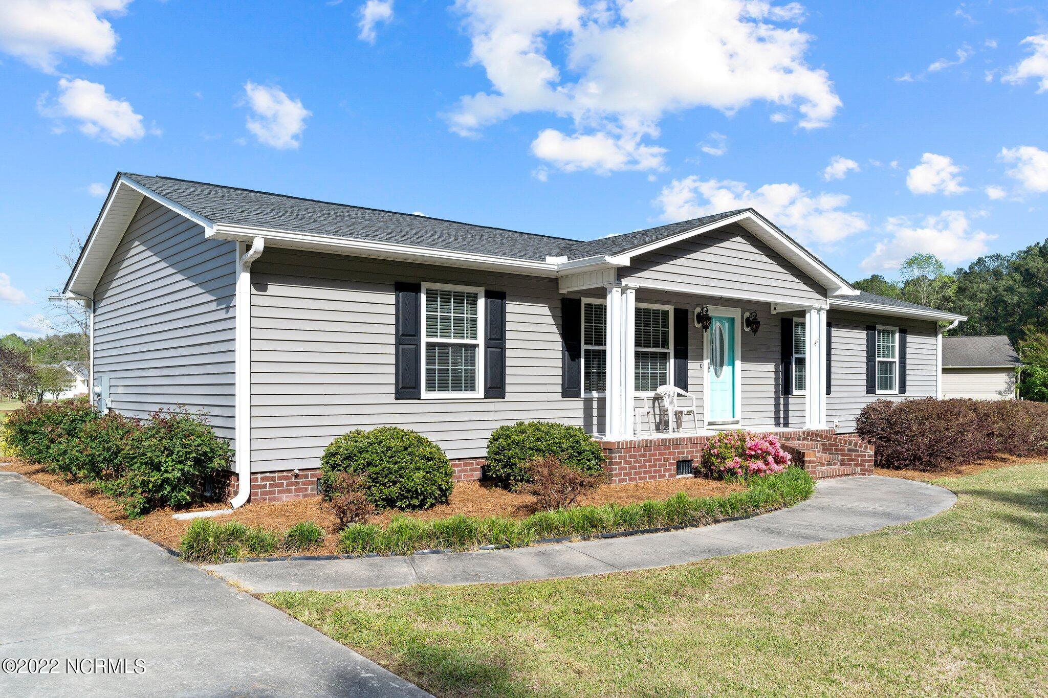 139 Wickline Road Beulaville, NC 28518 - Photo 42 of 58 5-web-or-mls-CHK09170