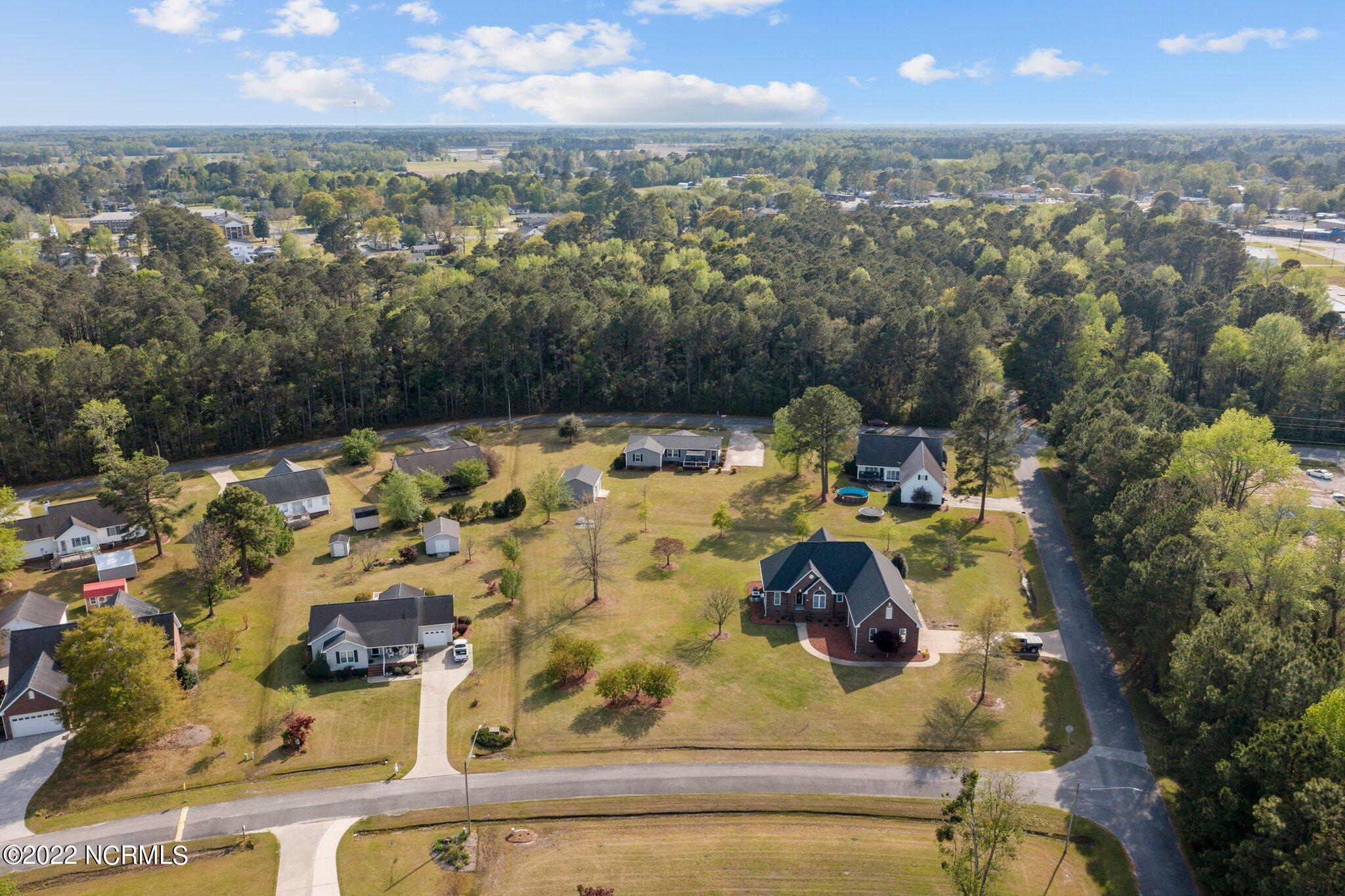139 Wickline Road Beulaville, NC 28518 - Photo 49 of 58 25-web-or-mls-DJI_0953