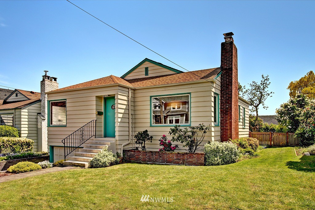 1323 North 79th Street Seattle, WA 98103 - Photo 1 of 18 Gallery Image 1