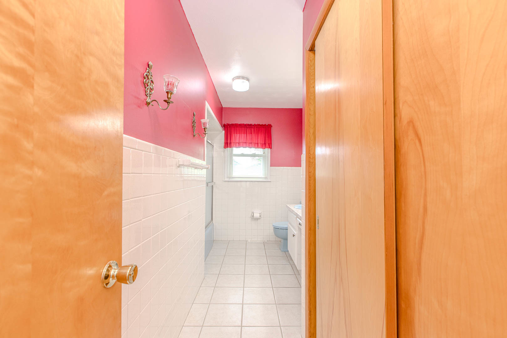 1207 Russell Street Normal, IL 61761 - Photo 13 of 23 a bathroom with a toilet