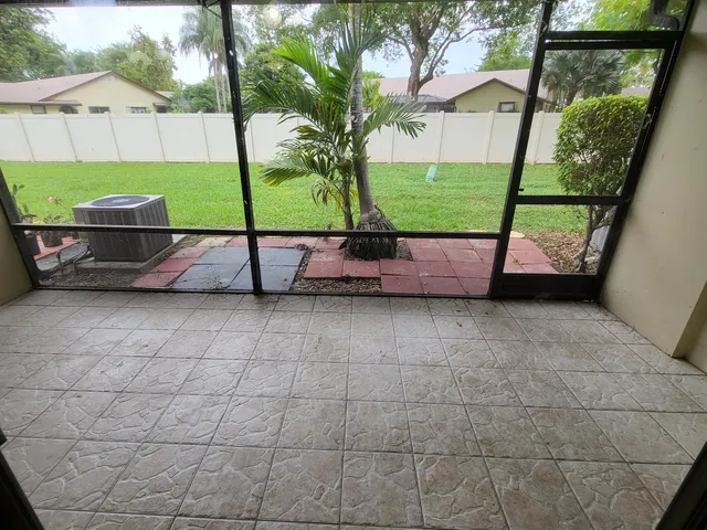 $3,300 | 23312 Southwest 53rd Avenue, Unit C, Boca Raton, FL 33433
