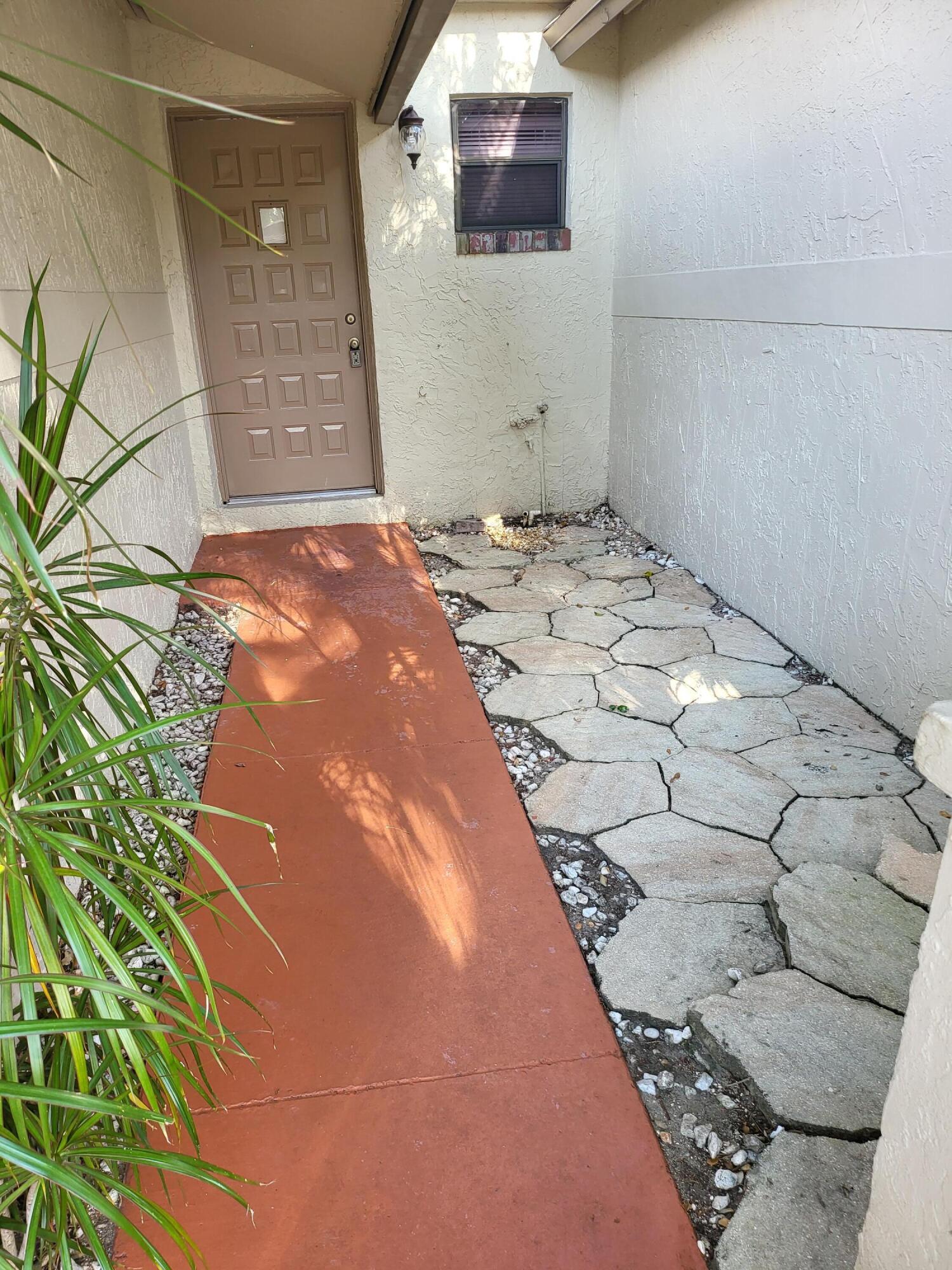 23312 Southwest 53rd Avenue, Unit C Boca Raton, FL 33433 - Photo 2 of 14 a view of a small space