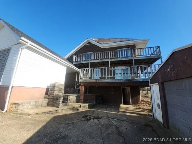 $99,900 | 1004 Ozark Street, Waynesville, MO 65583