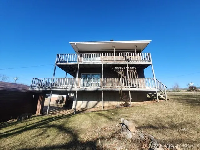 $99,900 | 1004 Ozark Street, Waynesville, MO 65583