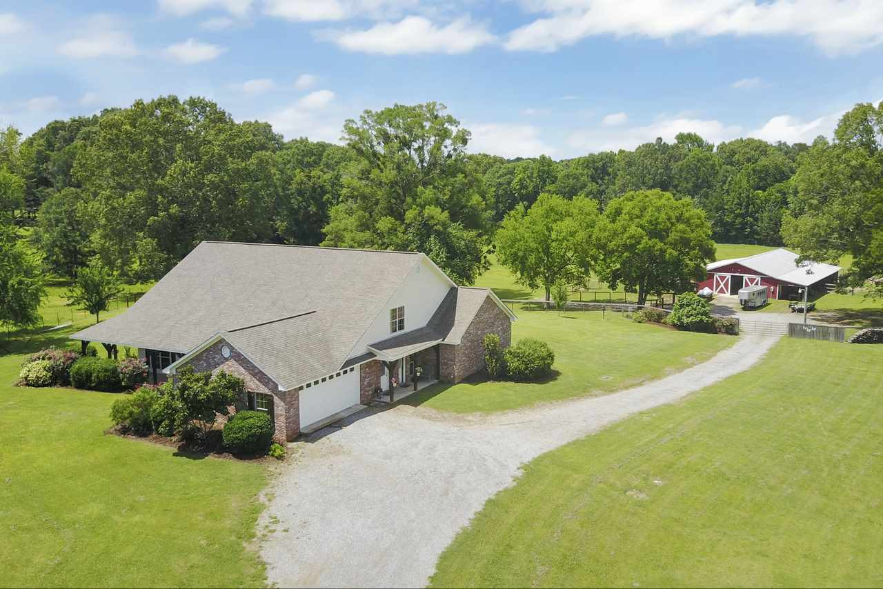 140 Watson Road Flora, MS 39071 - Photo 1 of 50 Photo 1