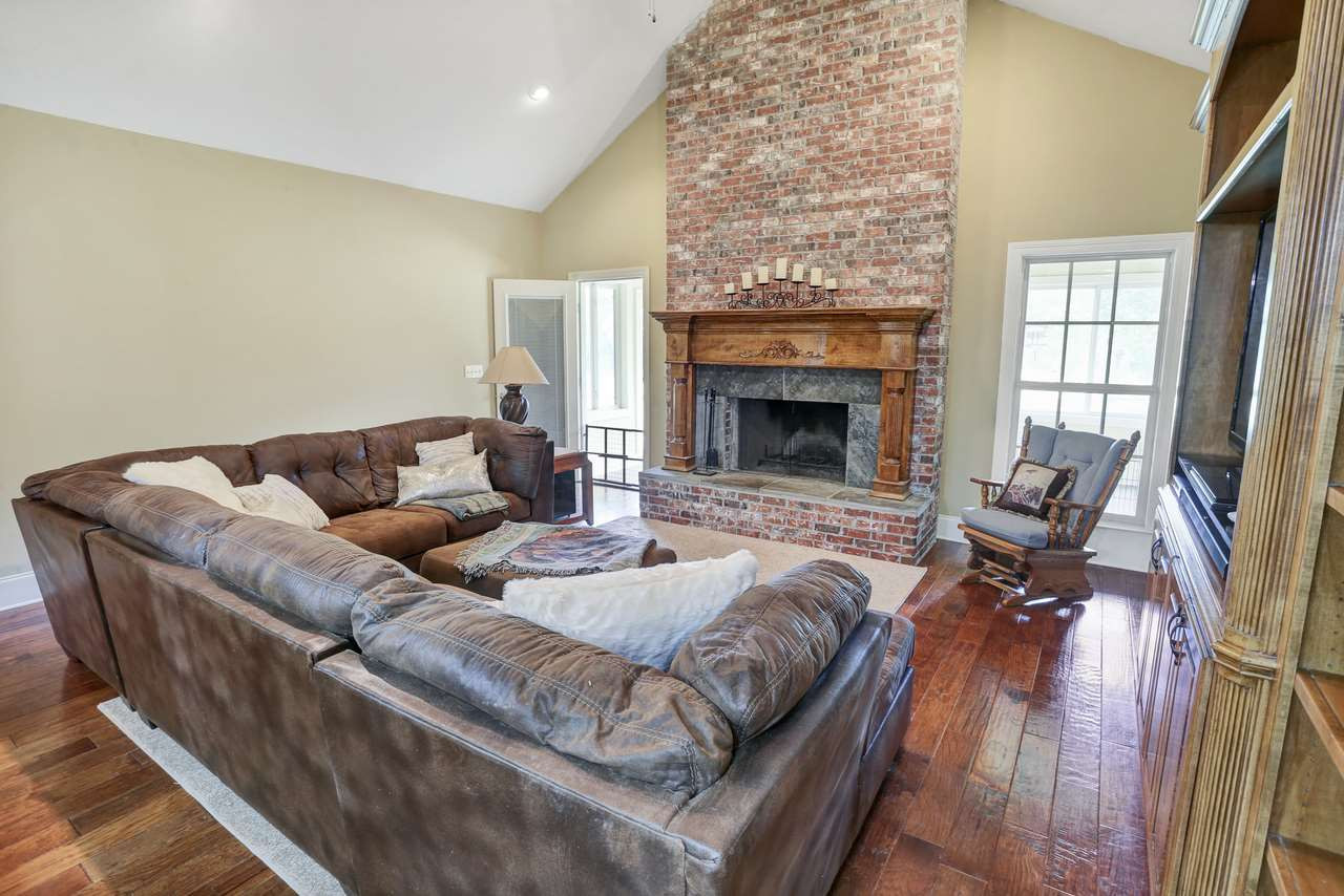 140 Watson Road Flora, MS 39071 - Photo 19 of 50 Photo 19