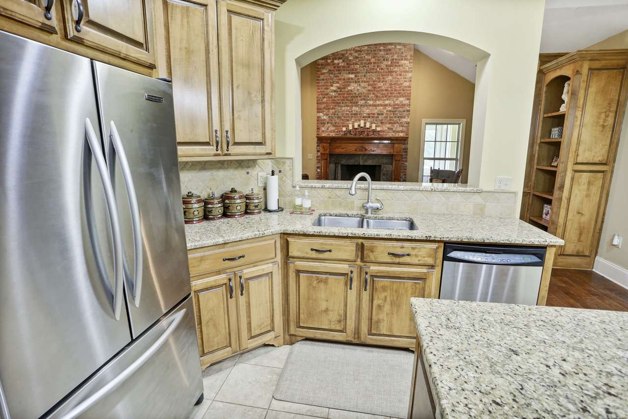140 Watson Road Flora, MS 39071 - Photo 25 of 50 Photo 25