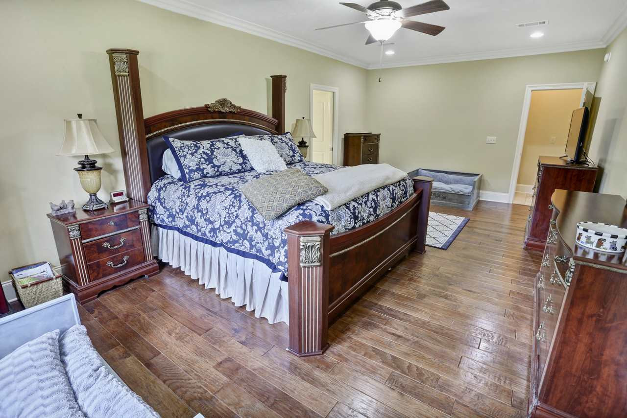 140 Watson Road Flora, MS 39071 - Photo 29 of 50 Photo 29