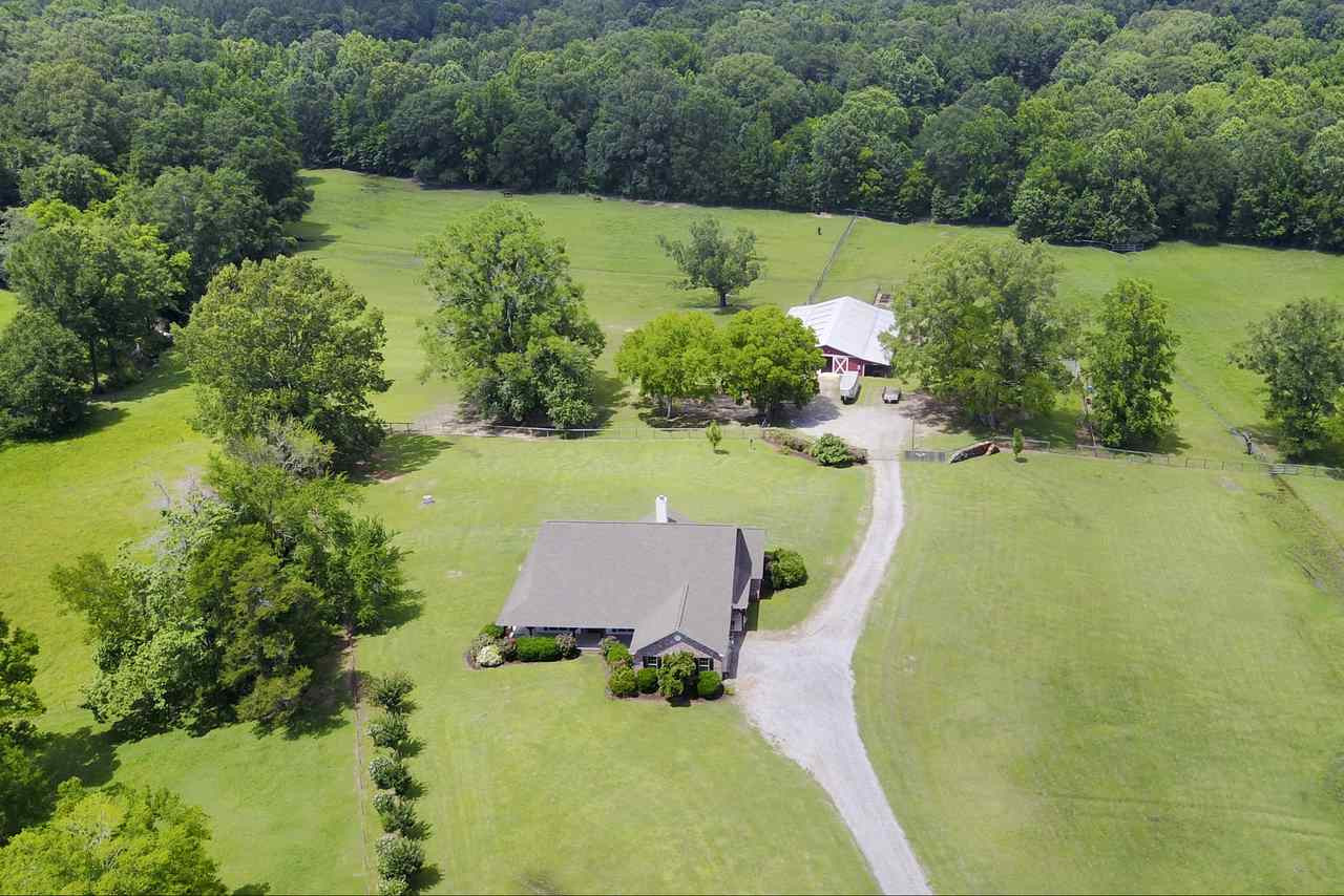 140 Watson Road Flora, MS 39071 - Photo 3 of 50 Photo 3