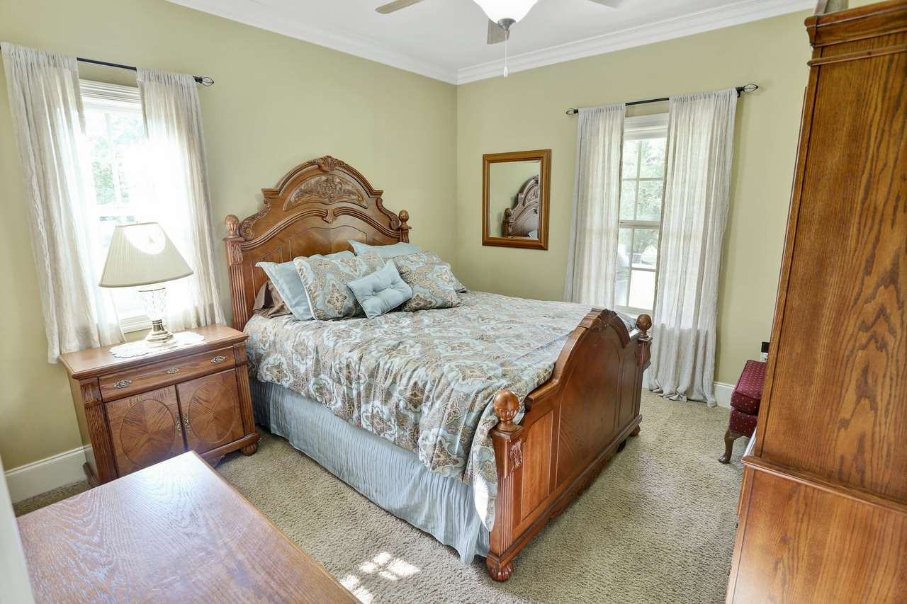 140 Watson Road Flora, MS 39071 - Photo 38 of 50 Photo 38
