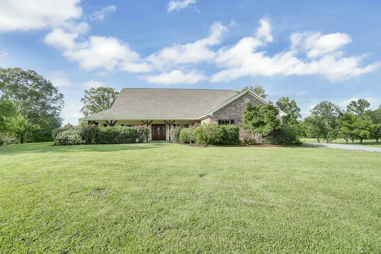 140 Watson Road Flora, MS 39071 - Photo 4 of 50 Photo 4