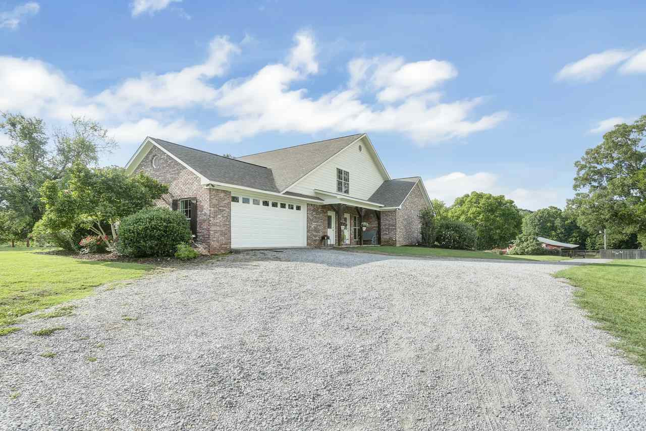 140 Watson Road Flora, MS 39071 - Photo 5 of 50 Photo 5