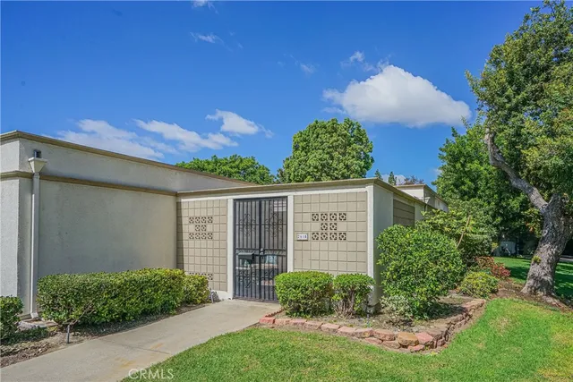 $559,800 | 261 Calle Aragon, Unit A, Laguna Woods, CA 92637