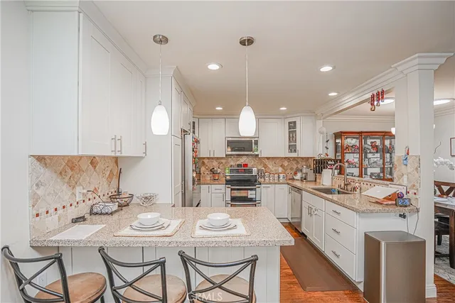 $559,800 | 261 Calle Aragon, Unit A, Laguna Woods, CA 92637