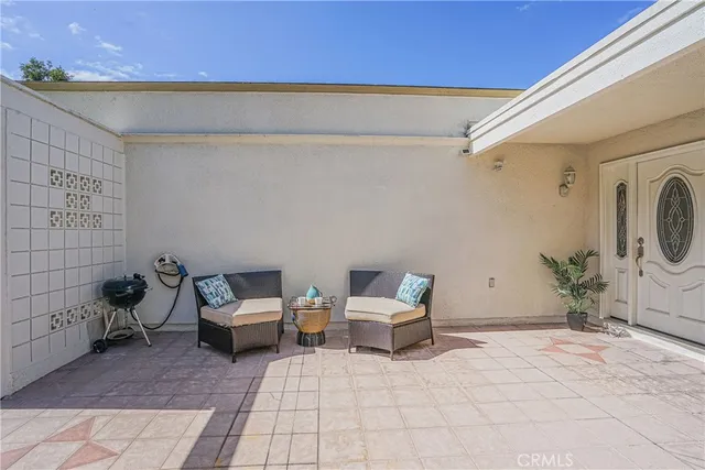$559,800 | 261 Calle Aragon, Unit A, Laguna Woods, CA 92637