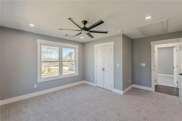 $599,900 | 201 North Georgia Avenue, Bremen, GA 30110